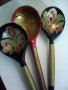 Дървени лъжици 49 , снимка 12