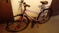 Велосипед-MBK, снимка 1 - Велосипеди - 24192016