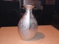 дизаинерска ваза-32х20х12см-внос швеицария, снимка 12