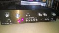 dual cv-1100 stereo amplifier-внос швеицария, снимка 16