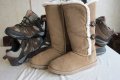 UGG аналог, топли, зимни ботуши, N- 42, 100% естественa кожа,GOGOMOTO.BAZAR.BG®, снимка 4