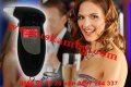 Дигитален алкохолен дрегер с мущук - код 0412, снимка 3