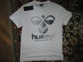 Тениски HUMMEL    мъжки,Л , снимка 4
