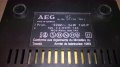 Aeg-charger-made in germany-внос швеицария, снимка 14