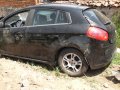 Продавам на части Фиат Браво / Fiat Bravo II 2008 1.9 Multijet, снимка 3