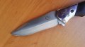 Ловен / бушкрафт /нож Colt CT343 - 21,3 см , снимка 7