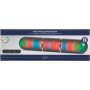 Тонколона с LED светлини, Bluetooth, MP3 плеар PULSE, снимка 7