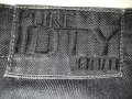 Мъжки дънки Identity IDTY- 34/32, снимка 4