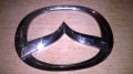 mazda-10.5х8.5см-емблема-внос швеицария, снимка 5