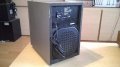 palladium powered subwoofer-33х33х20см-активен буфер-внос швеицария, снимка 7