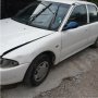 Mitsubishi lanser proton. na 4asti, снимка 3