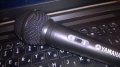 yamaha profi microphone-внос швеицария, снимка 11