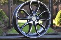 18" 19" Ал. Джанти Ауди 5Х112 AUDI A4 B7 B8 B9 A6 C5 C6 C7 Q3 Q5, снимка 4