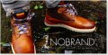 Продавам  мъжки боти на португалската марка Nobrand  , снимка 12