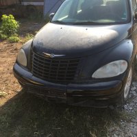 Chrysler pt cruiser 2.2 crd на части крайслер пт крузер, снимка 1 - Автомобили и джипове - 22666983