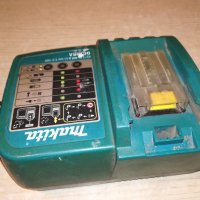 MAKITA LI-ION makita ni-mh & li-ion charger-внос англия, снимка 3 - Други инструменти - 21340302