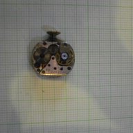 Часовник "SLAVA" ръчен дамски позлатен работещ, снимка 4 - Дамски - 7966835