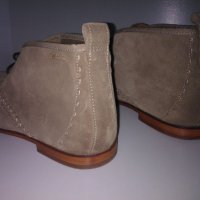 Clarks оригинални мъжки обувки, снимка 4 - Ежедневни обувки - 24708877