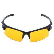 Полароидни мъжки слънчеви очила и очила за нощно каране, снимка 9 - Слънчеви и диоптрични очила - 9757511