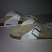 Birkenstok оригинални обувки, снимка 3 - Мъжки сандали - 25642818