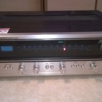 pioneer sx-636 retro receiver-made in japan, снимка 5 - Ресийвъри, усилватели, смесителни пултове - 25093269