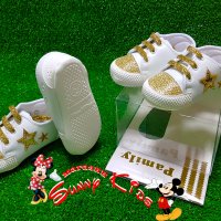 Декоративни обувки / буйки, снимка 2 - Стоки за близнаци - 25165957