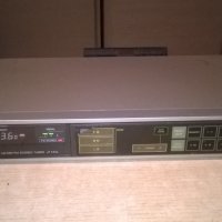 sanyo jt-440l stereo tuner-внос швеция, снимка 10 - Ресийвъри, усилватели, смесителни пултове - 25414647