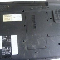 Лаптоп за части Fujitsu Siemens Amilo Li 2727, снимка 6 - Части за лаптопи - 11003045