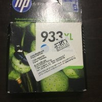 Касета мастило за принтер HP , снимка 1 - Друга електроника - 26162920