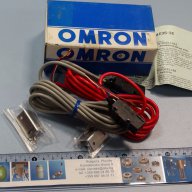 Оптичен датчик Omron, National, Matsushita, Balluff, SUNX, снимка 4 - Резервни части за машини - 17068512