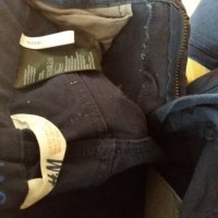 Детски сини дънки на Н & М 4-5 г., снимка 7 - Детски панталони и дънки - 20410819