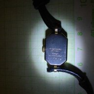 Часовник "GUB" дамски ръчен германски позлатен-20мк. работещ, снимка 7 - Дамски - 11508348