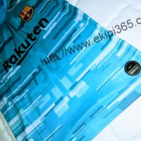  ПРОМО _ Барселона вратарска тениска НОВ сезон 2019/20, снимка 3 - Спортни дрехи, екипи - 26004812
