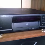 kenwood dp-950 compact disc player-внос швеицария, снимка 2 - Плейъри, домашно кино, прожектори - 9000171