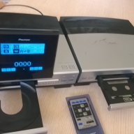 pioneer xc-l5 stereo cd receiver -rds+ct-l5stereo cassette deck-made in uk, снимка 17 - Ресийвъри, усилватели, смесителни пултове - 7741127