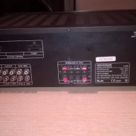 universum v4315-stereo amplifier-внос швеицария, снимка 15 - Ресийвъри, усилватели, смесителни пултове - 17231591