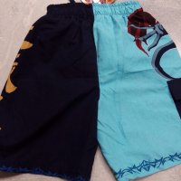 детски шорти Yu Gi Oh  нови, снимка 2 - Детски къси панталони - 18945027