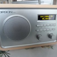 интернет радио Argon INET 1, снимка 6 - Радиокасетофони, транзистори - 24368521