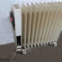 Продавам 2 броя маслени радиатори , снимка 3 - Радиатори - 23615218