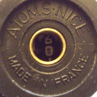 Копчета за потенциометри-Мentor,France, снимка 3 - Друга електроника - 17385016