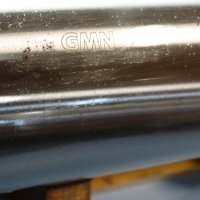 Шпиндел за шлайф GMN 100 mm, снимка 6 - Други машини и части - 25677619