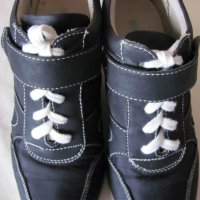 Обувки, снимка 8 - Дамски ежедневни обувки - 25282043