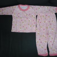  Бебешки пижамки 3-6 месеца 🇧🇬, снимка 5 - Бебешки пижами - 25498275