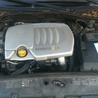 на части Renault Laguna 2,0 dci /110 kw, снимка 9 - Автомобили и джипове - 25803071