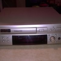 sony mce-s78k-video cd player-tokyo japan-внос швеицария, снимка 10 - Ресийвъри, усилватели, смесителни пултове - 26042672