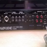 hitachi ha-300-stereo amplifier-japan-внос швеицария, снимка 15 - Ресийвъри, усилватели, смесителни пултове - 12762948