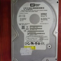 Твърди дискове SATA 160GB,250GB,320GB, снимка 2 - За дома - 20932915