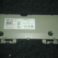 BMW 3 Series E90 Amplifier Signal Booster 21367510 009130159 03 Усилвател за радиочестотите на бмв 3, снимка 2 - Части - 11653624