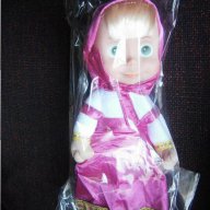 Кукла Маша,нови,29 см, снимка 4 - Кукли - 13389762
