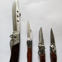 Ножчета, снимка 2 - Ножове - 22999095